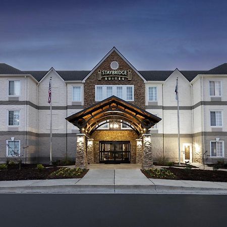 Staybridge Suites Raleigh-Durham Airport-Morrisville By Ihg Екстериор снимка