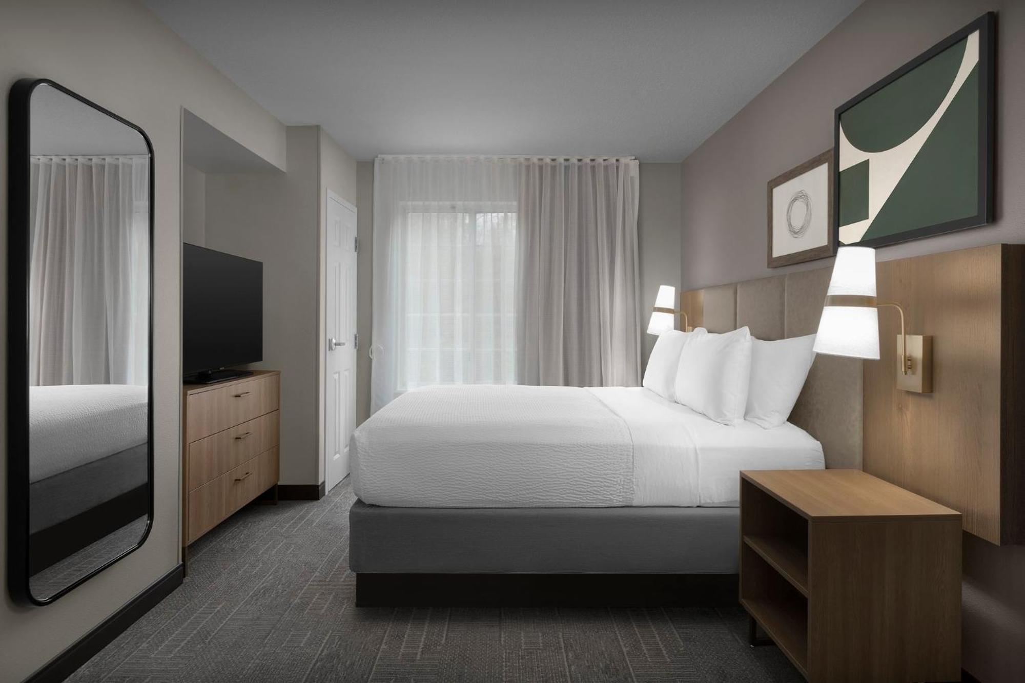 Staybridge Suites Raleigh-Durham Airport-Morrisville By Ihg Екстериор снимка