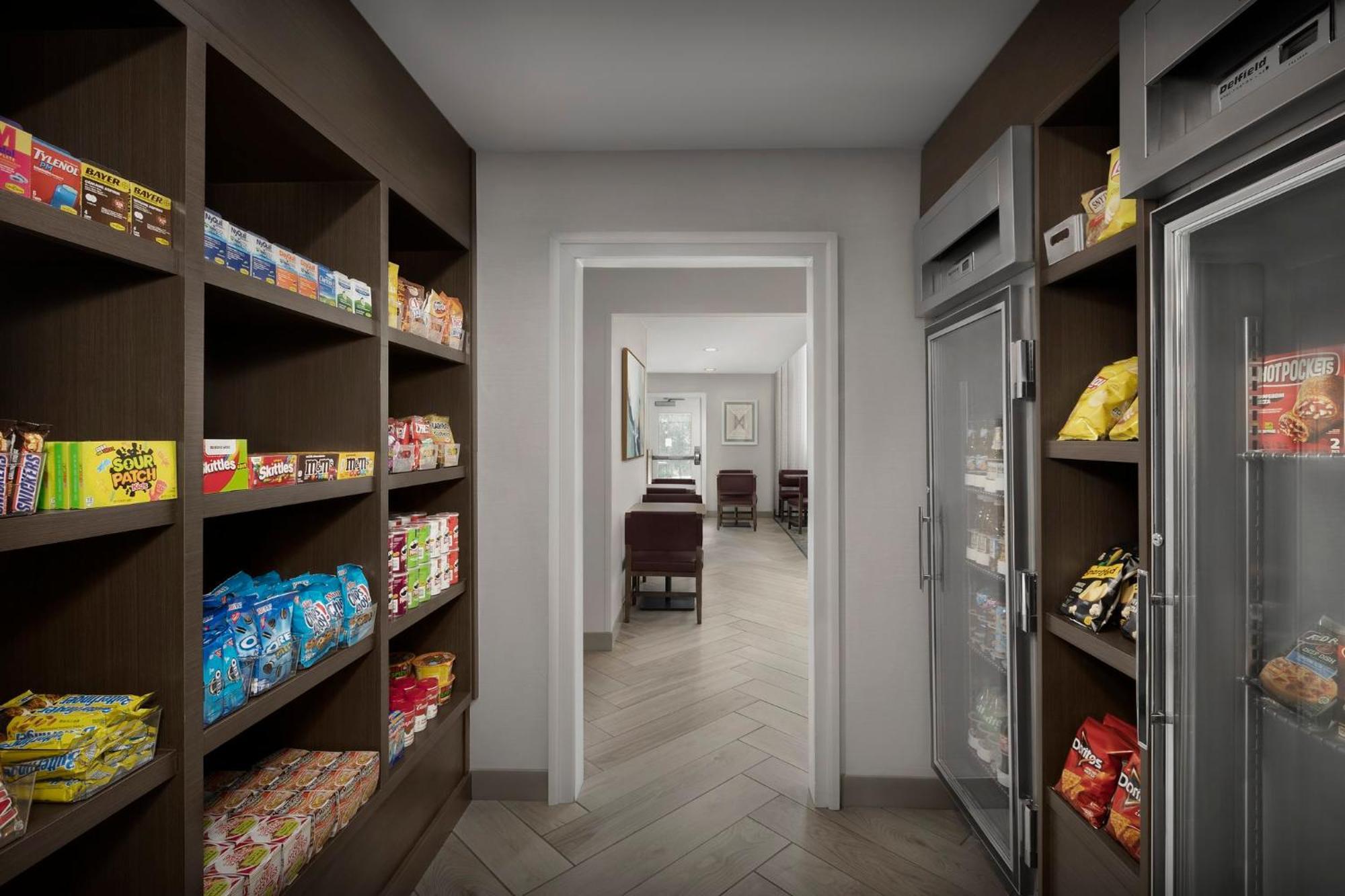 Staybridge Suites Raleigh-Durham Airport-Morrisville By Ihg Екстериор снимка