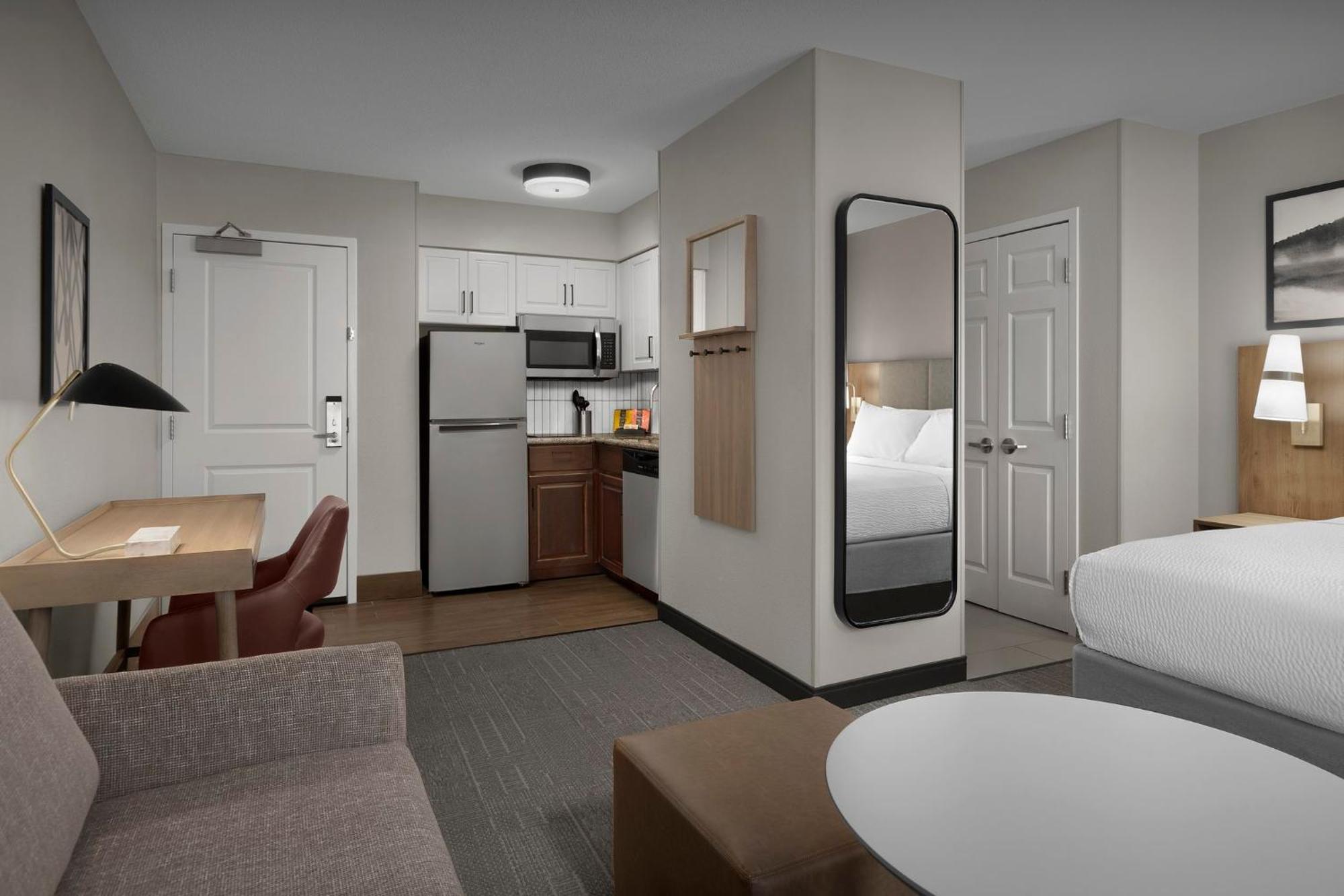 Staybridge Suites Raleigh-Durham Airport-Morrisville By Ihg Екстериор снимка