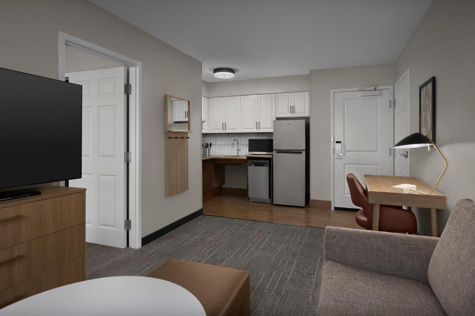 Staybridge Suites Raleigh-Durham Airport-Morrisville By Ihg Екстериор снимка