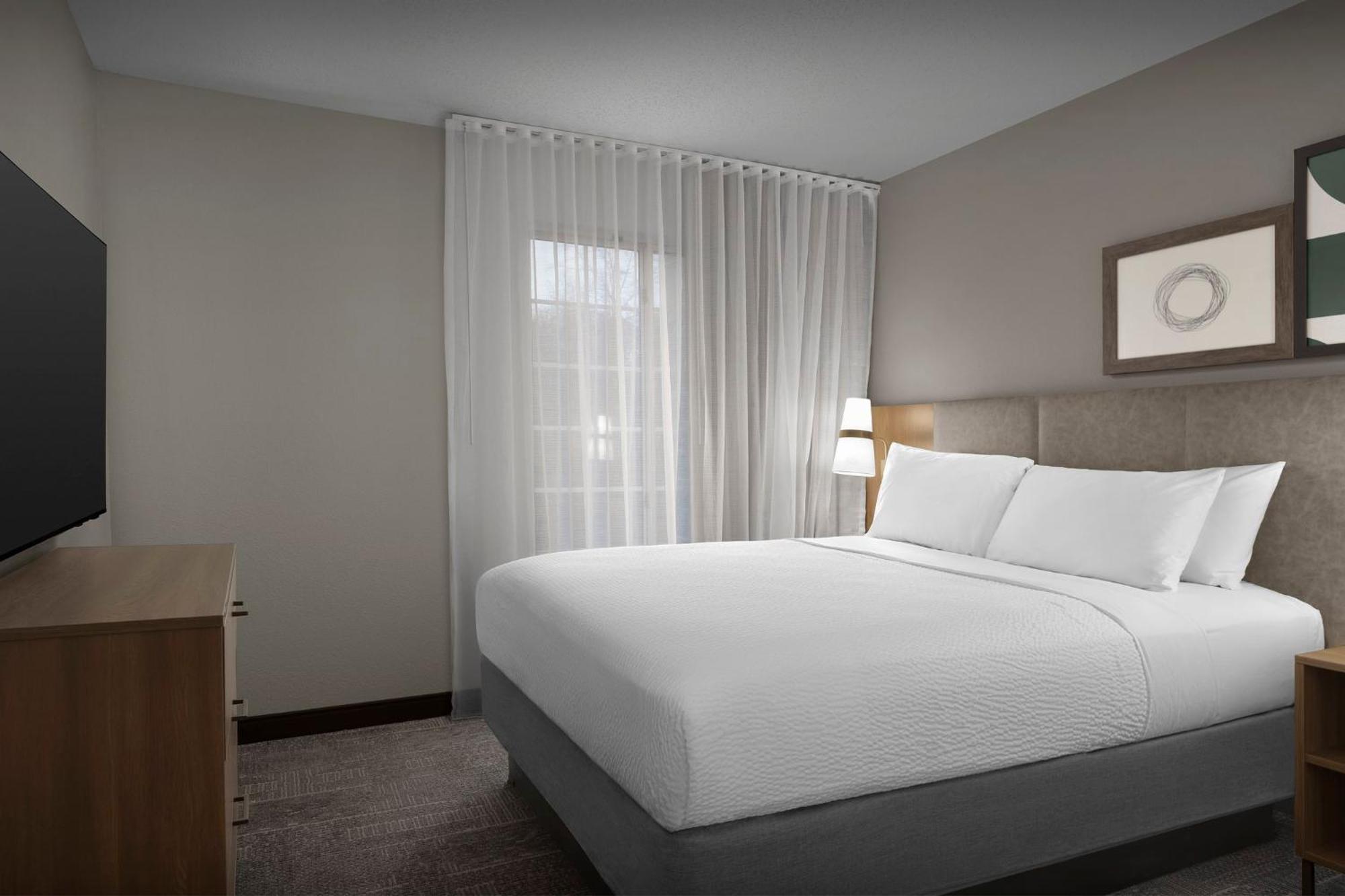 Staybridge Suites Raleigh-Durham Airport-Morrisville By Ihg Екстериор снимка