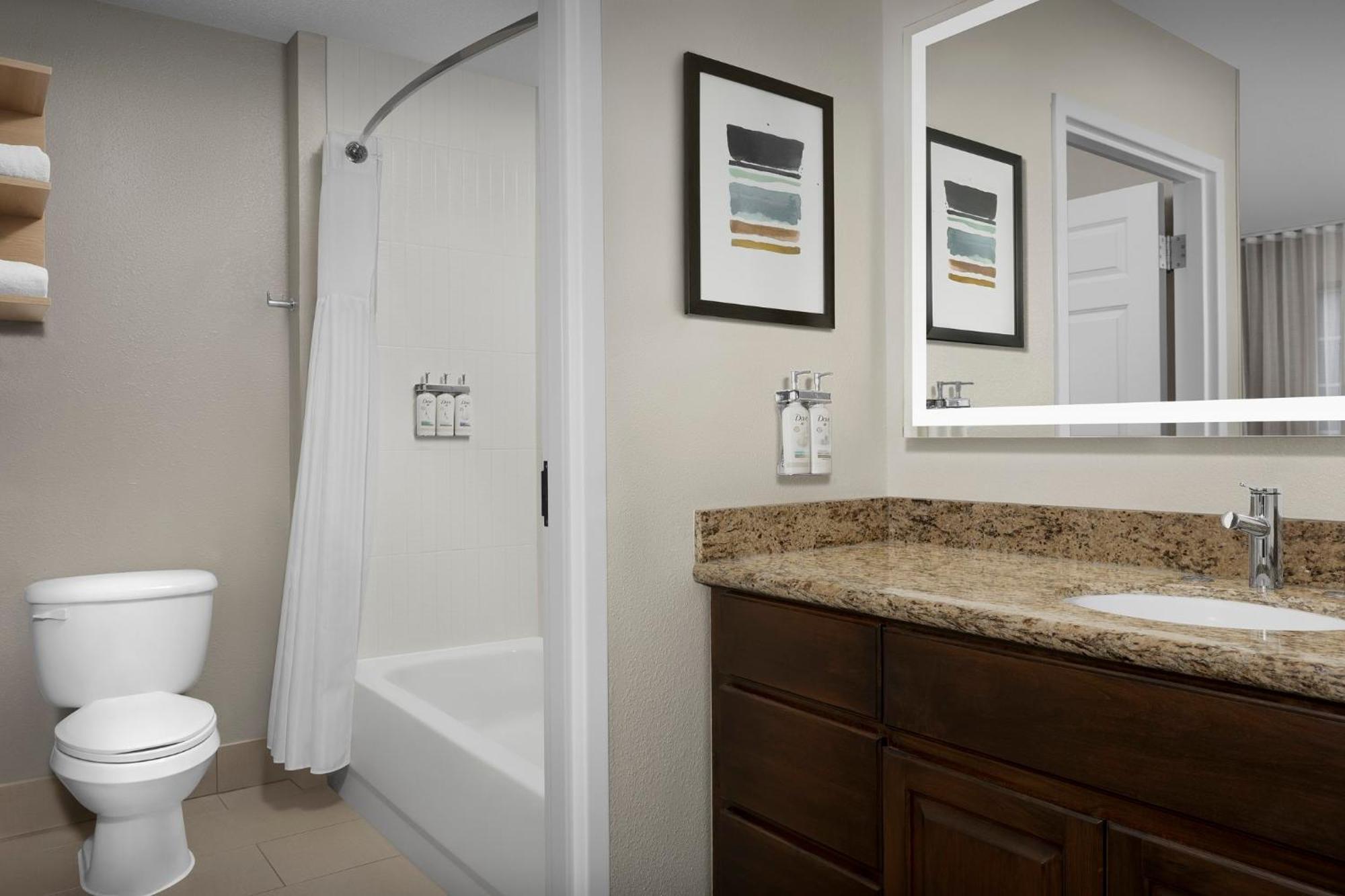 Staybridge Suites Raleigh-Durham Airport-Morrisville By Ihg Екстериор снимка