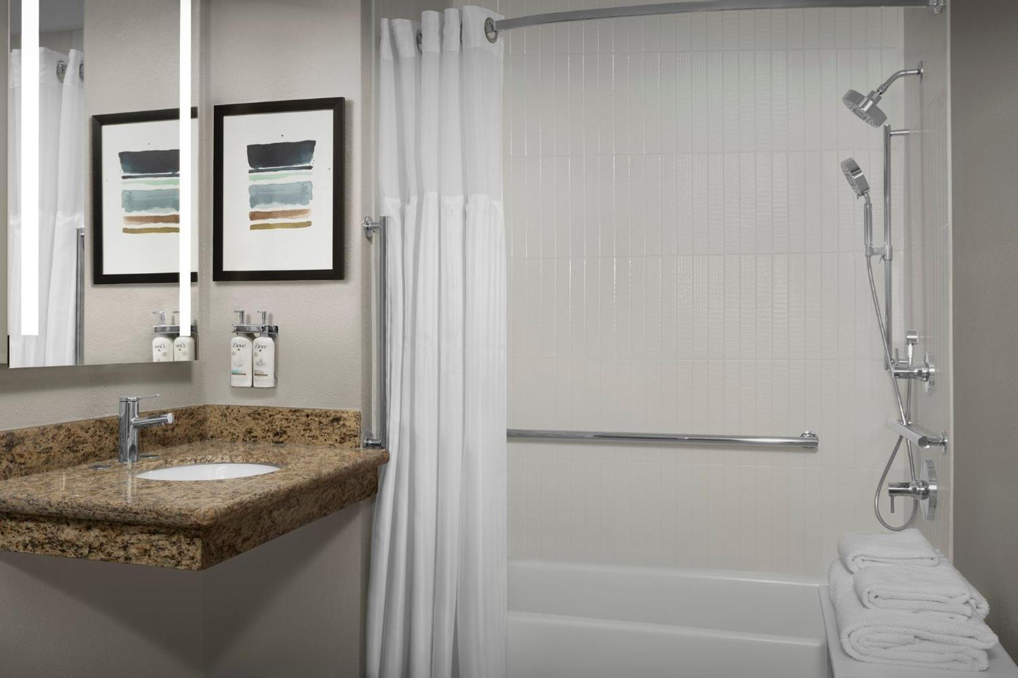 Staybridge Suites Raleigh-Durham Airport-Morrisville By Ihg Екстериор снимка