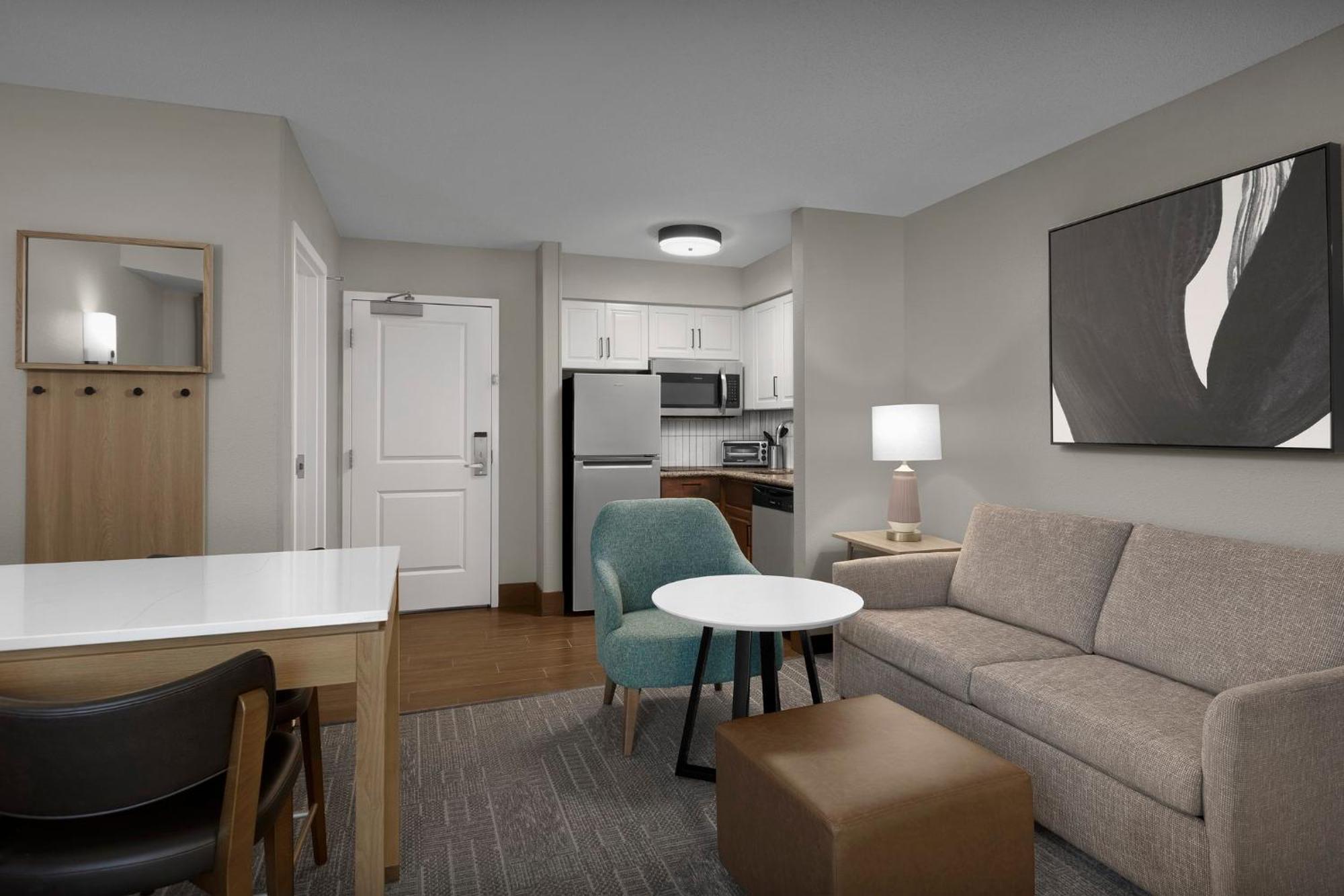 Staybridge Suites Raleigh-Durham Airport-Morrisville By Ihg Екстериор снимка