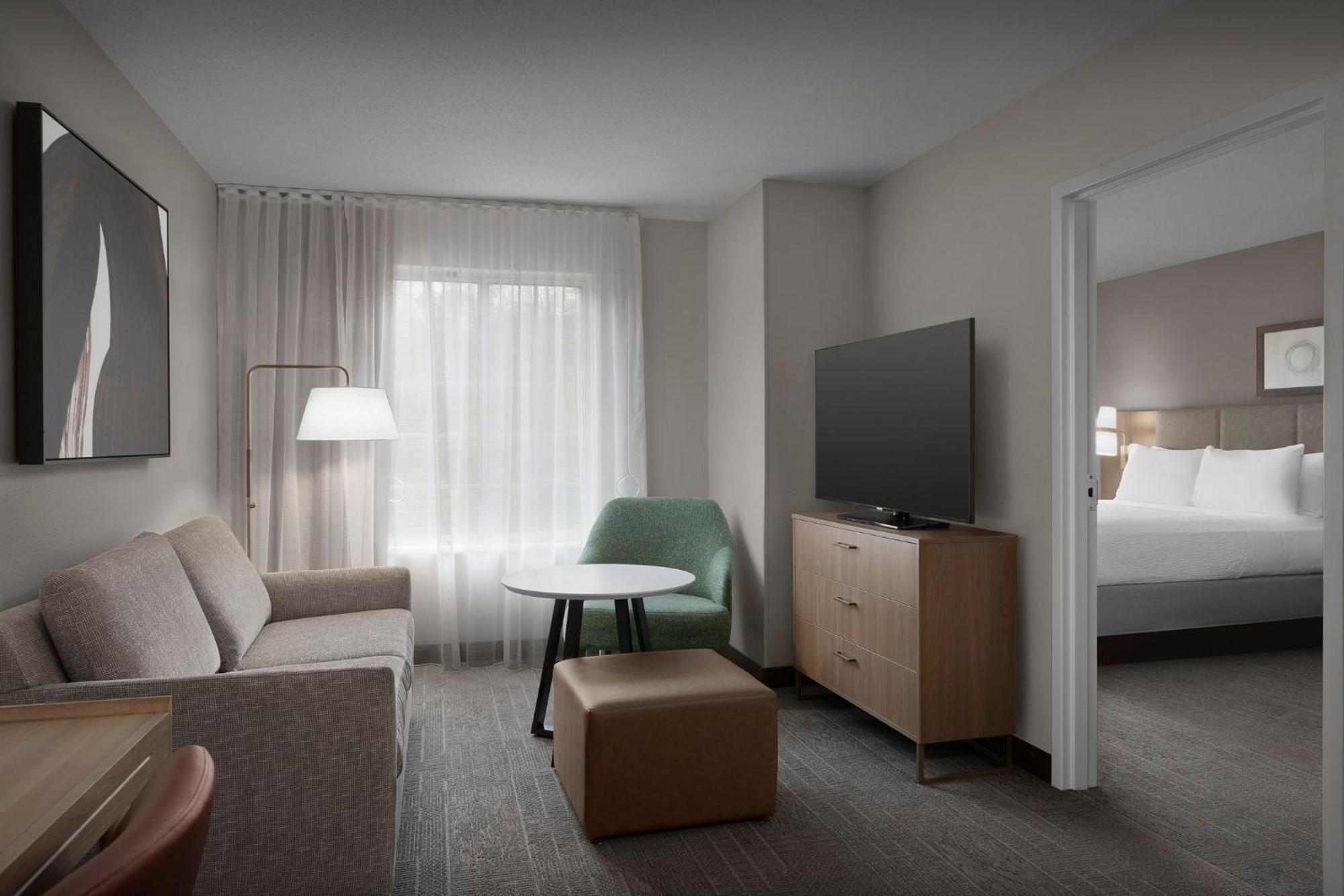 Staybridge Suites Raleigh-Durham Airport-Morrisville By Ihg Екстериор снимка