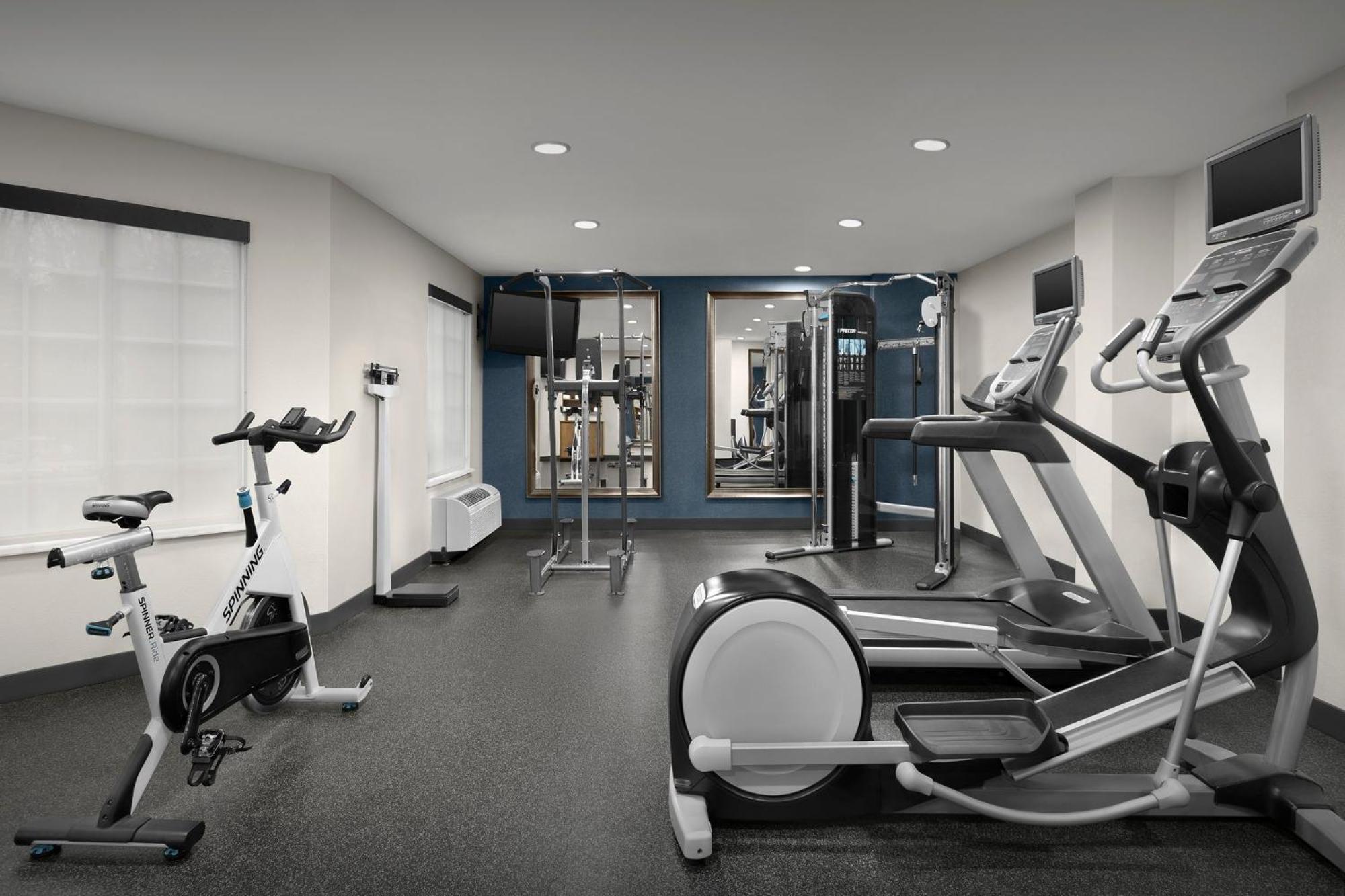 Staybridge Suites Raleigh-Durham Airport-Morrisville By Ihg Екстериор снимка