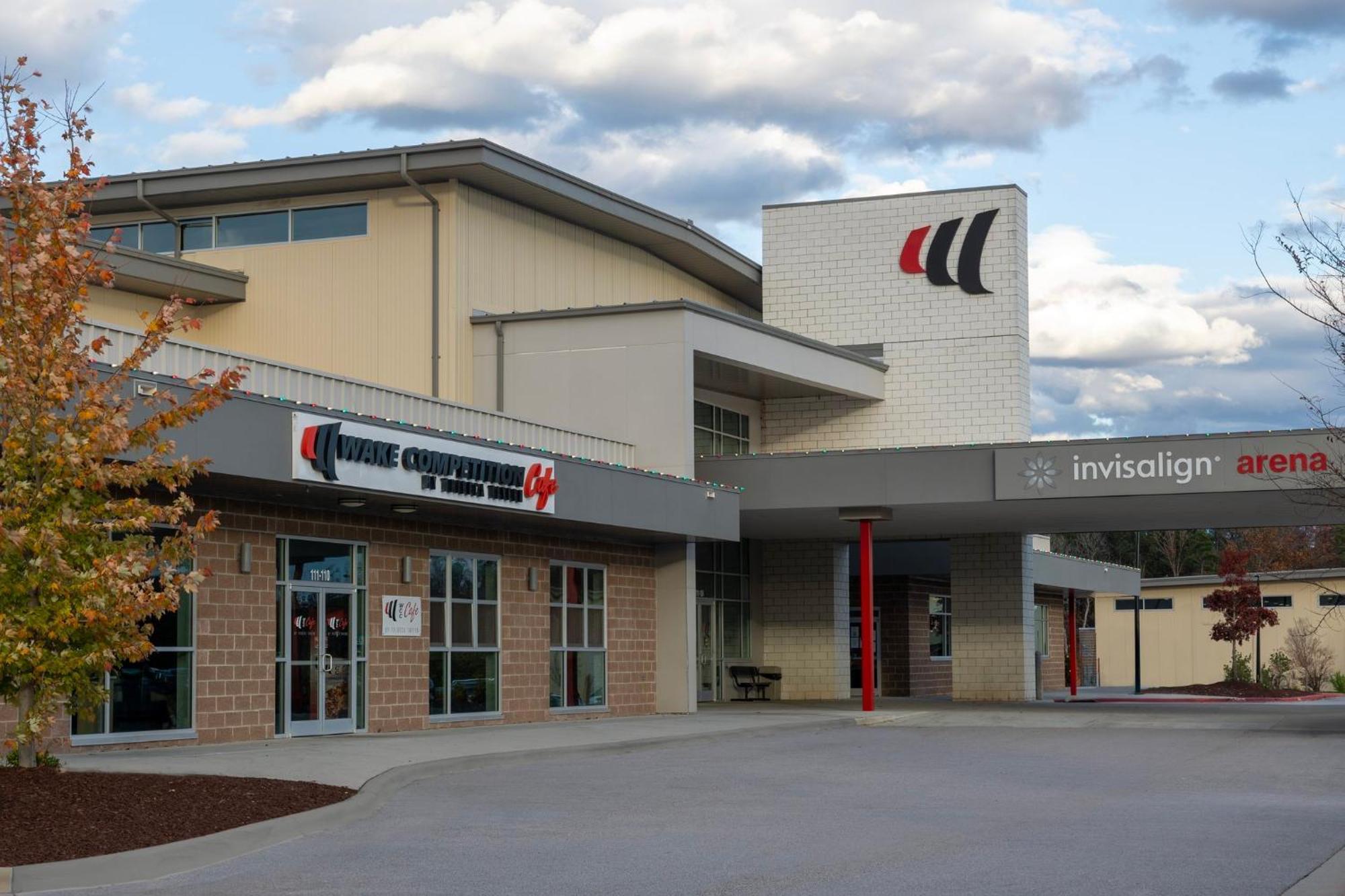 Staybridge Suites Raleigh-Durham Airport-Morrisville By Ihg Екстериор снимка