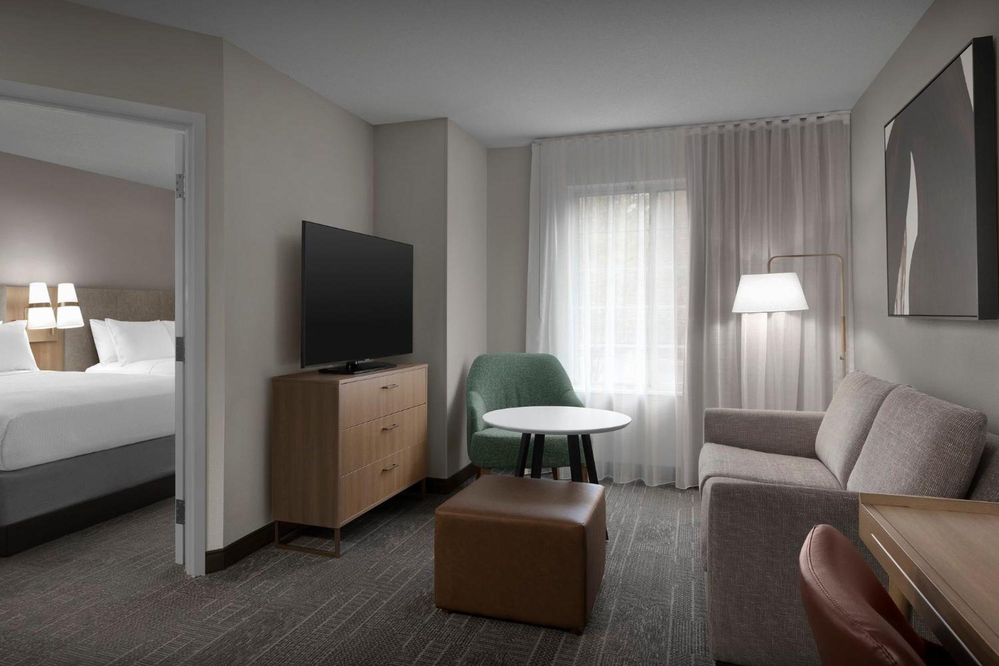 Staybridge Suites Raleigh-Durham Airport-Morrisville By Ihg Екстериор снимка