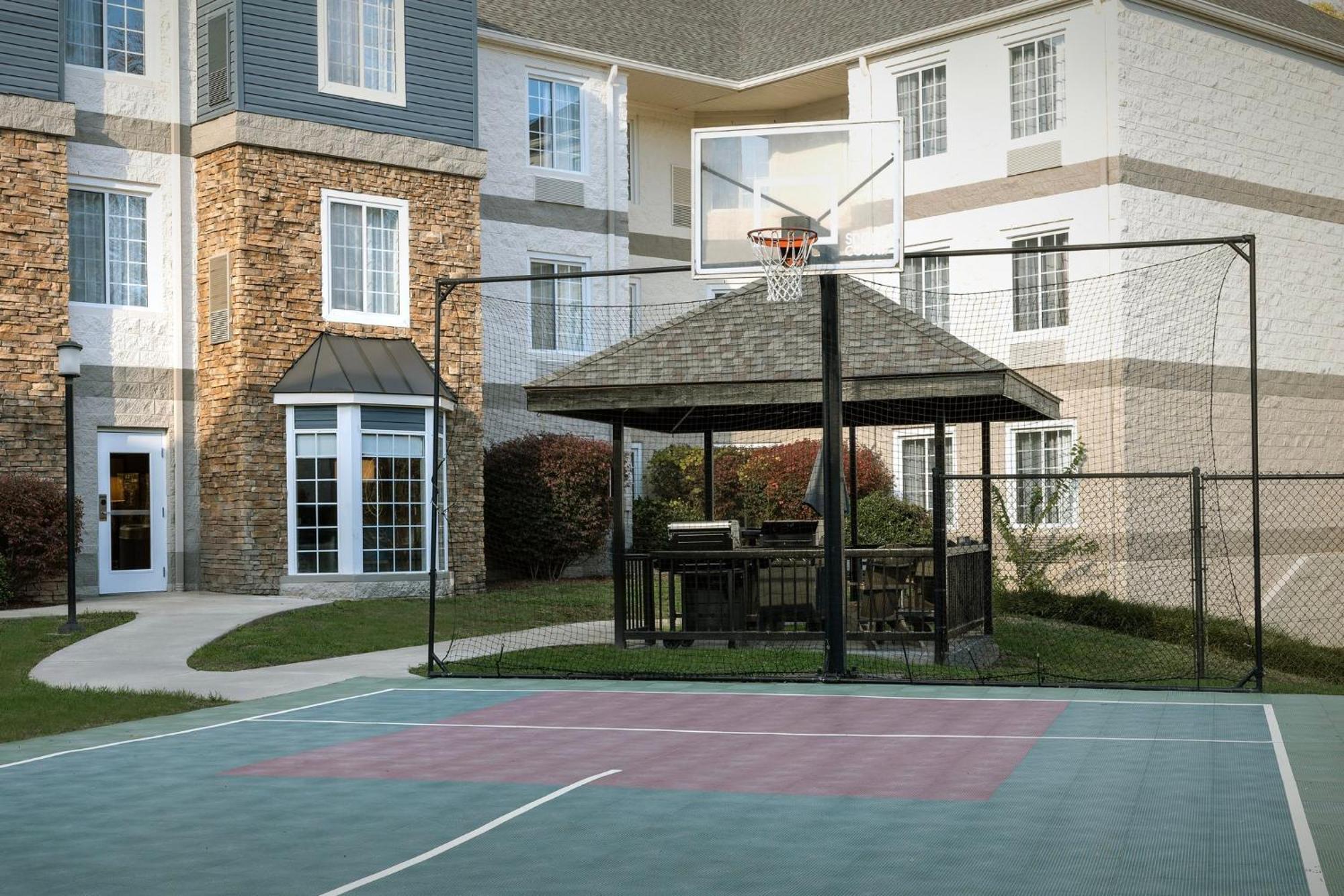 Staybridge Suites Raleigh-Durham Airport-Morrisville By Ihg Екстериор снимка