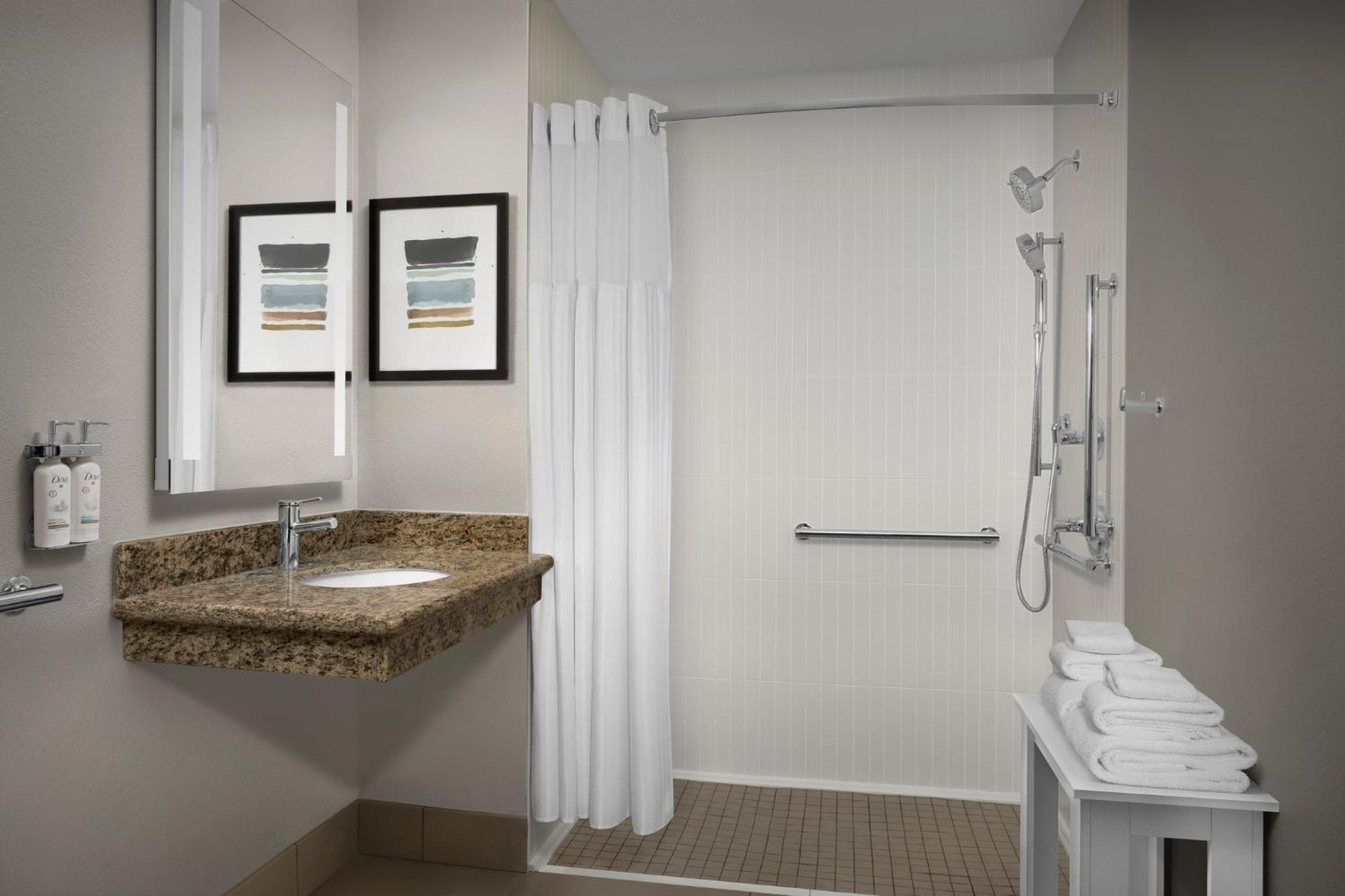 Staybridge Suites Raleigh-Durham Airport-Morrisville By Ihg Екстериор снимка