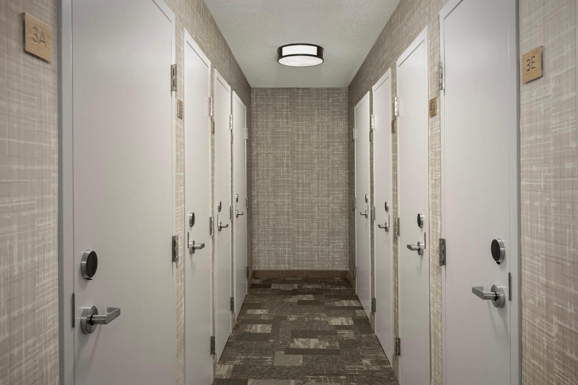 Staybridge Suites Raleigh-Durham Airport-Morrisville By Ihg Екстериор снимка