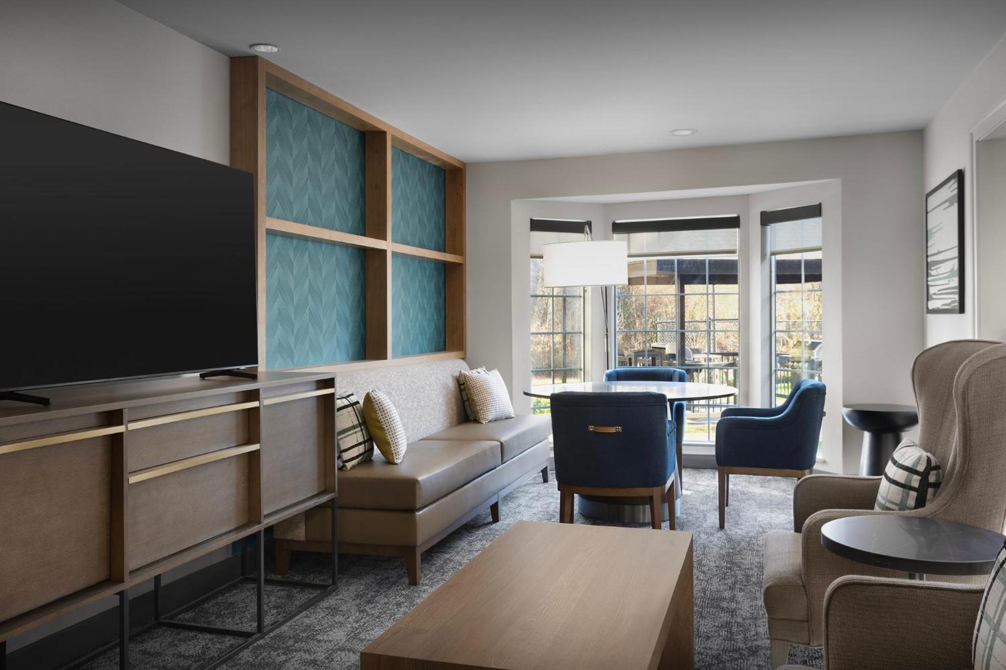 Staybridge Suites Raleigh-Durham Airport-Morrisville By Ihg Екстериор снимка