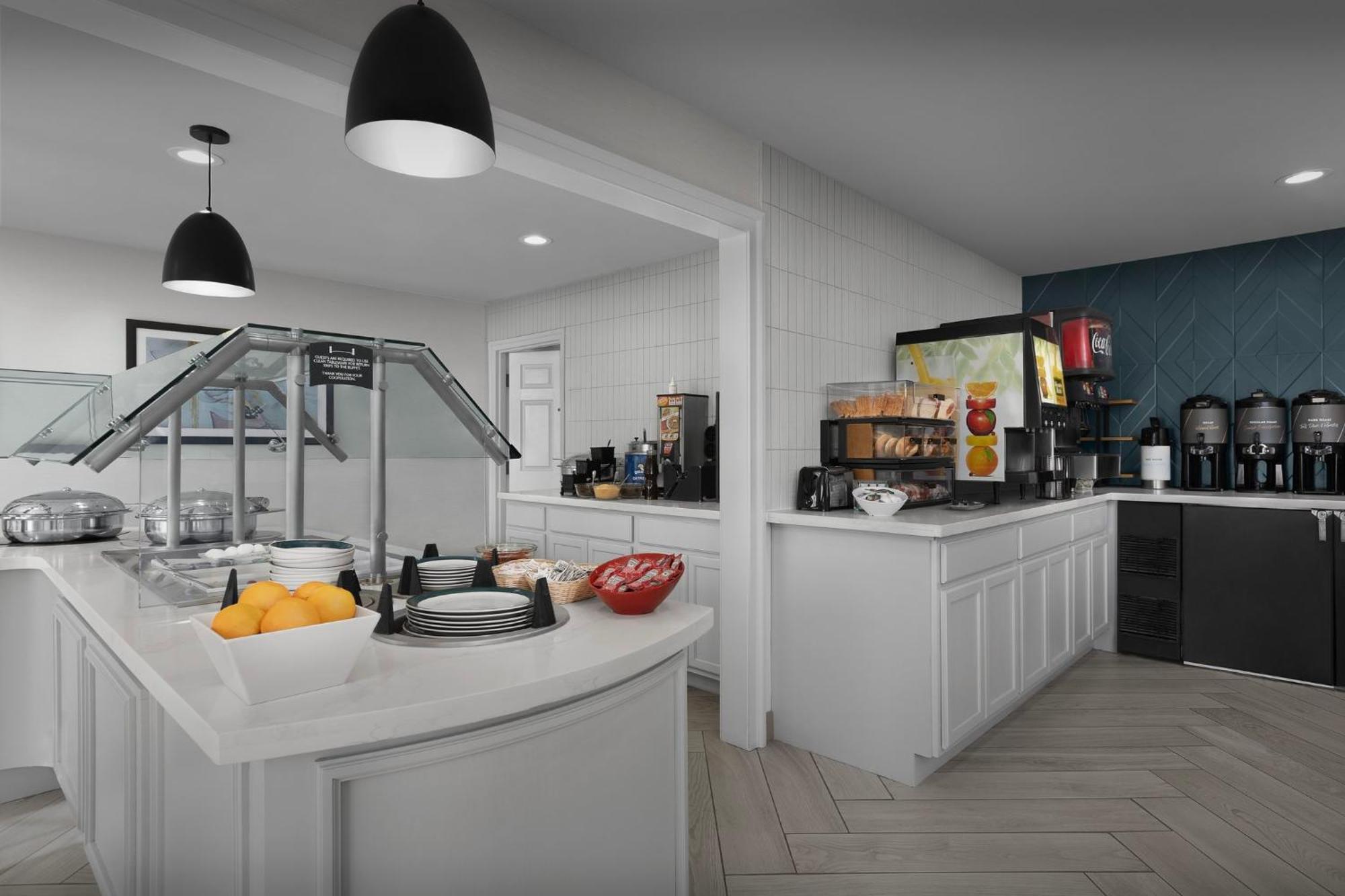 Staybridge Suites Raleigh-Durham Airport-Morrisville By Ihg Екстериор снимка