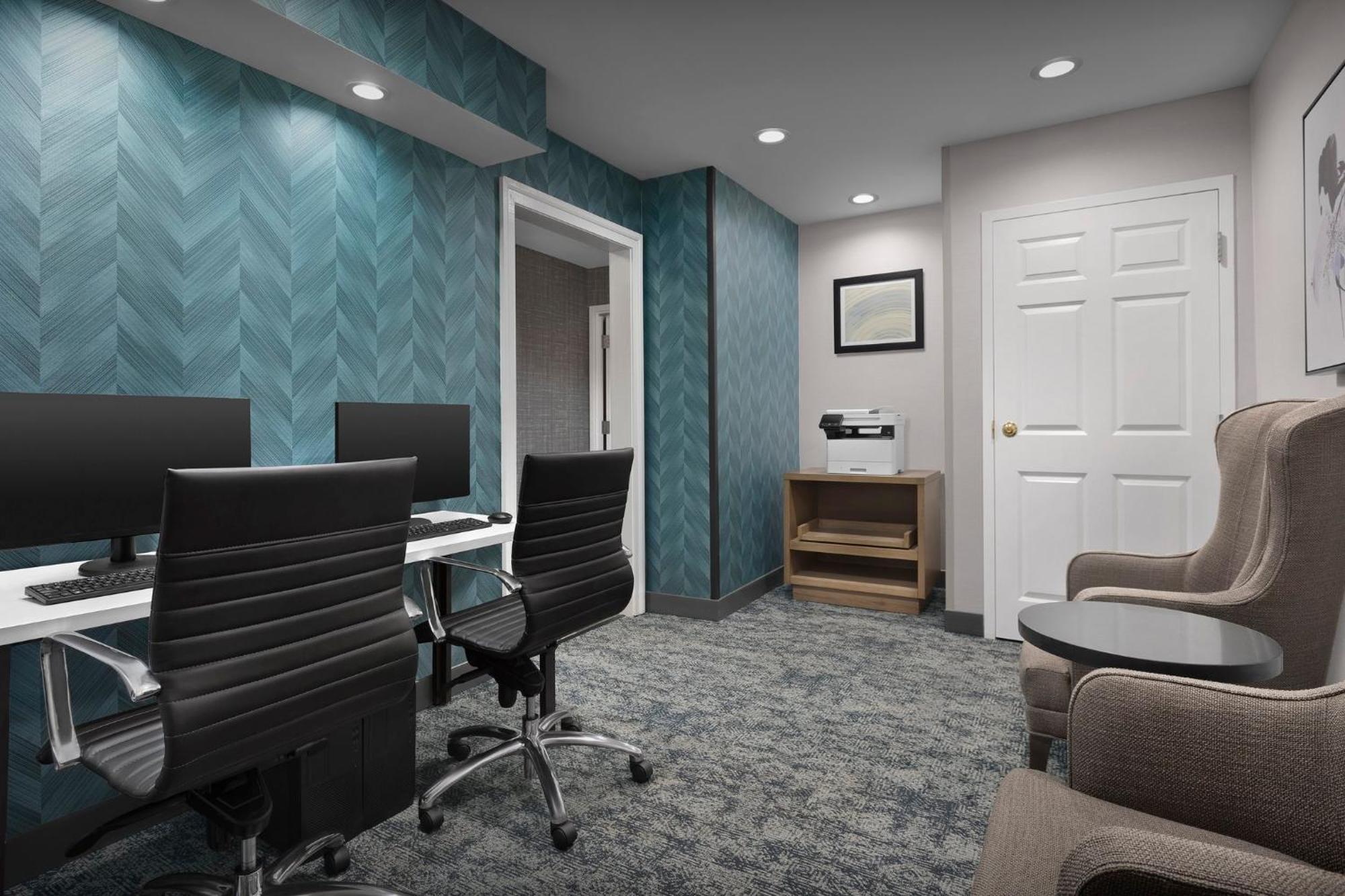Staybridge Suites Raleigh-Durham Airport-Morrisville By Ihg Екстериор снимка