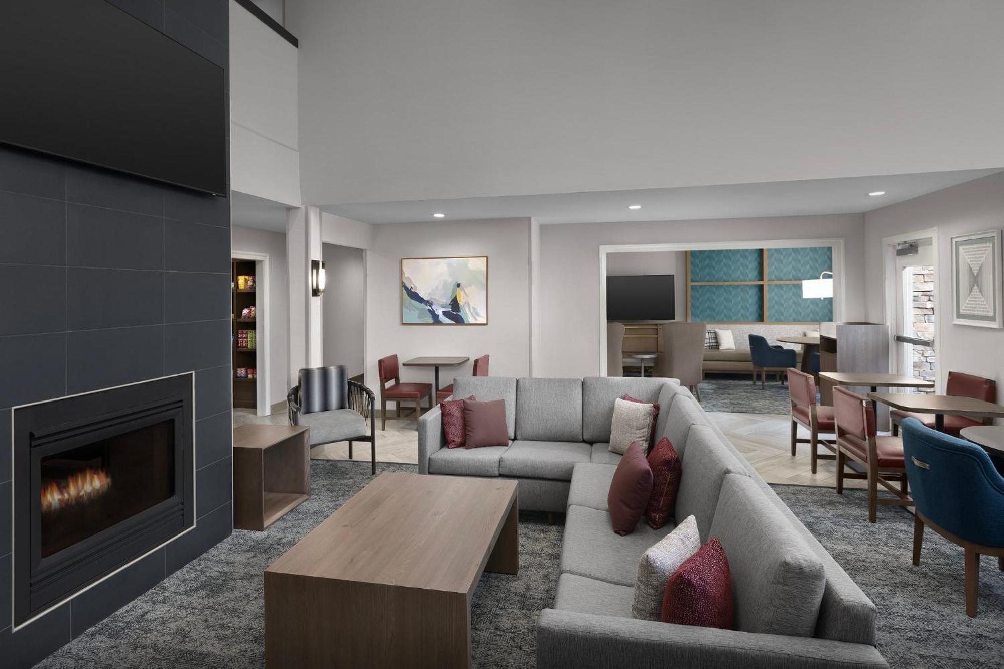 Staybridge Suites Raleigh-Durham Airport-Morrisville By Ihg Екстериор снимка