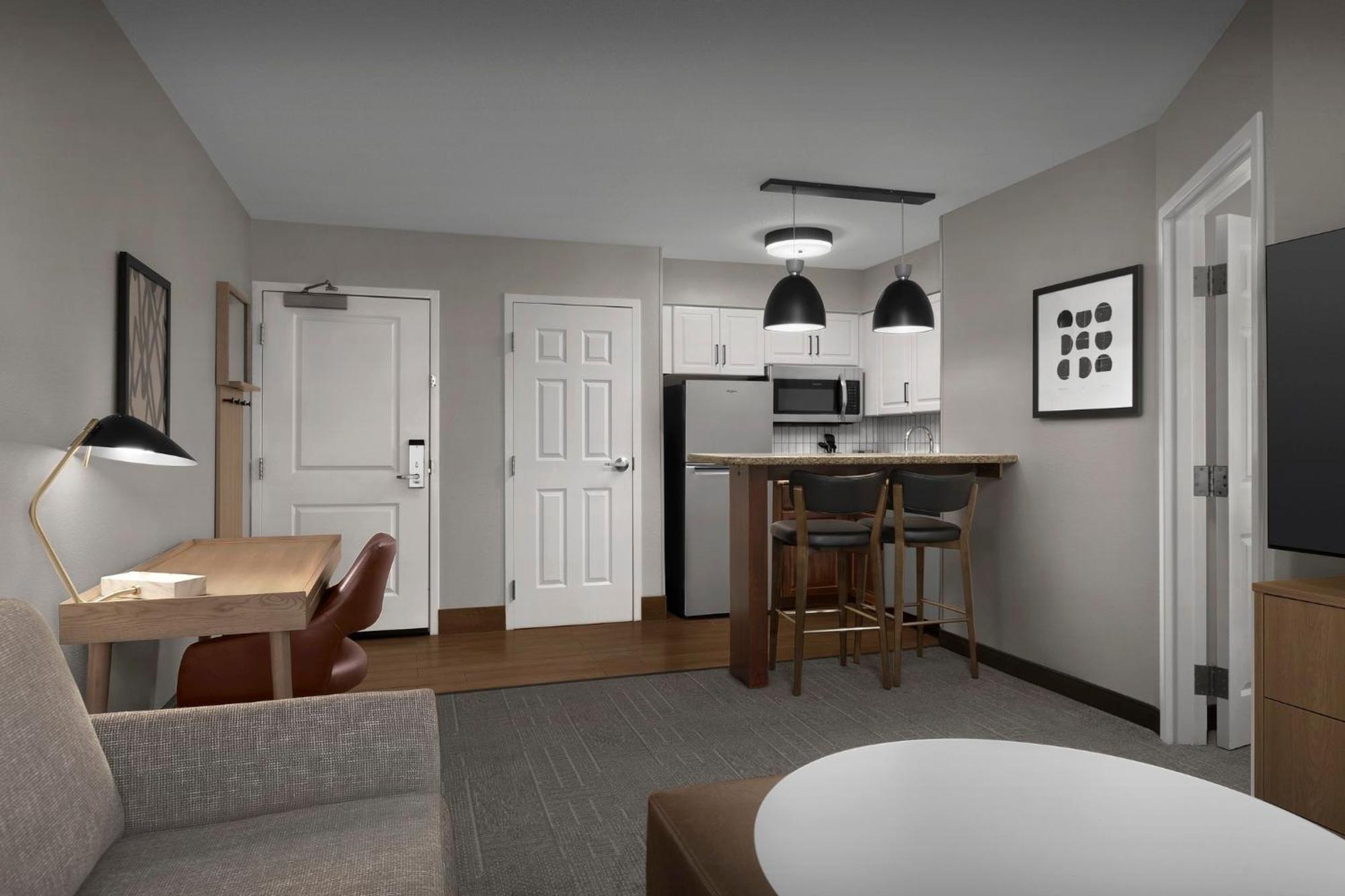 Staybridge Suites Raleigh-Durham Airport-Morrisville By Ihg Екстериор снимка