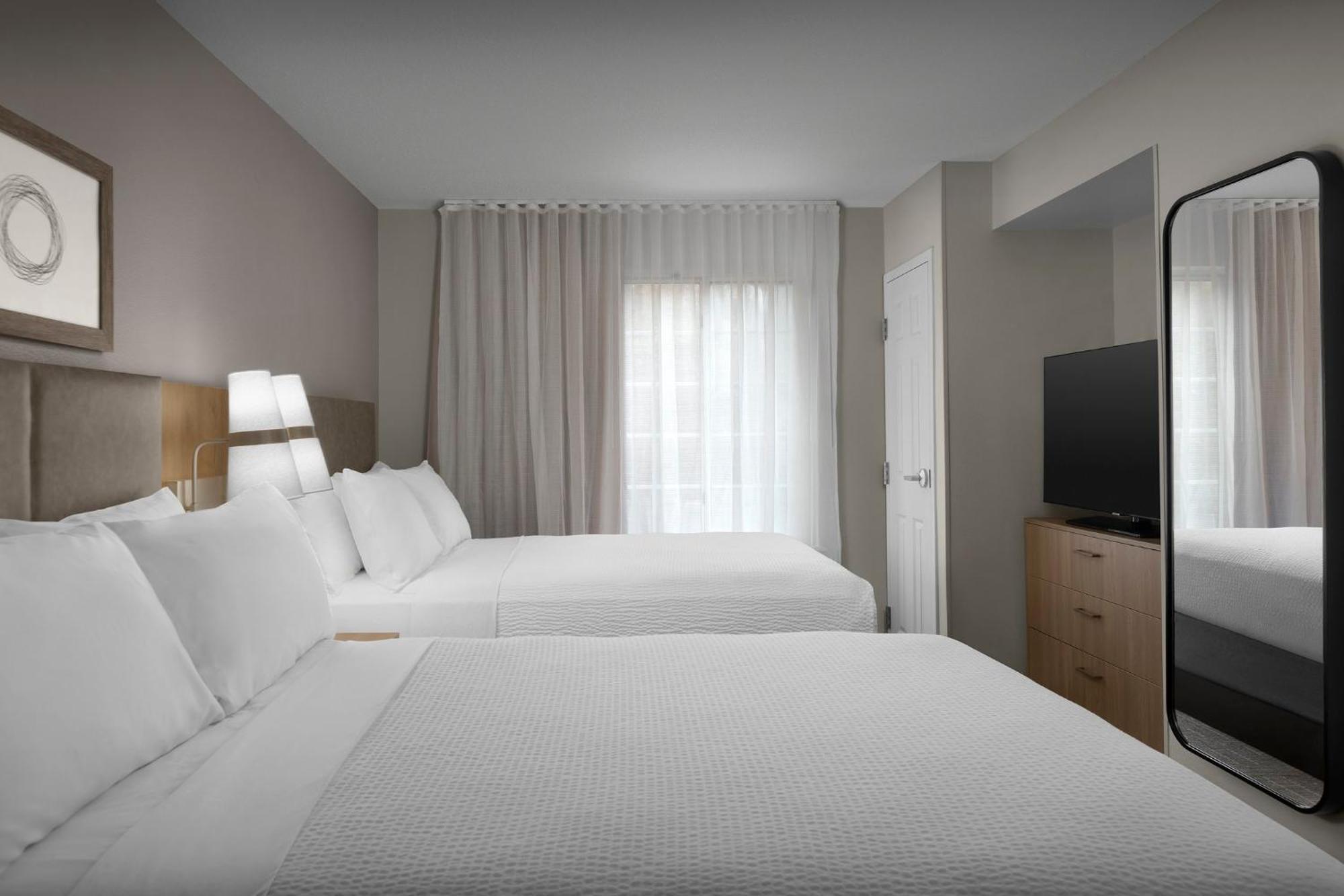Staybridge Suites Raleigh-Durham Airport-Morrisville By Ihg Екстериор снимка