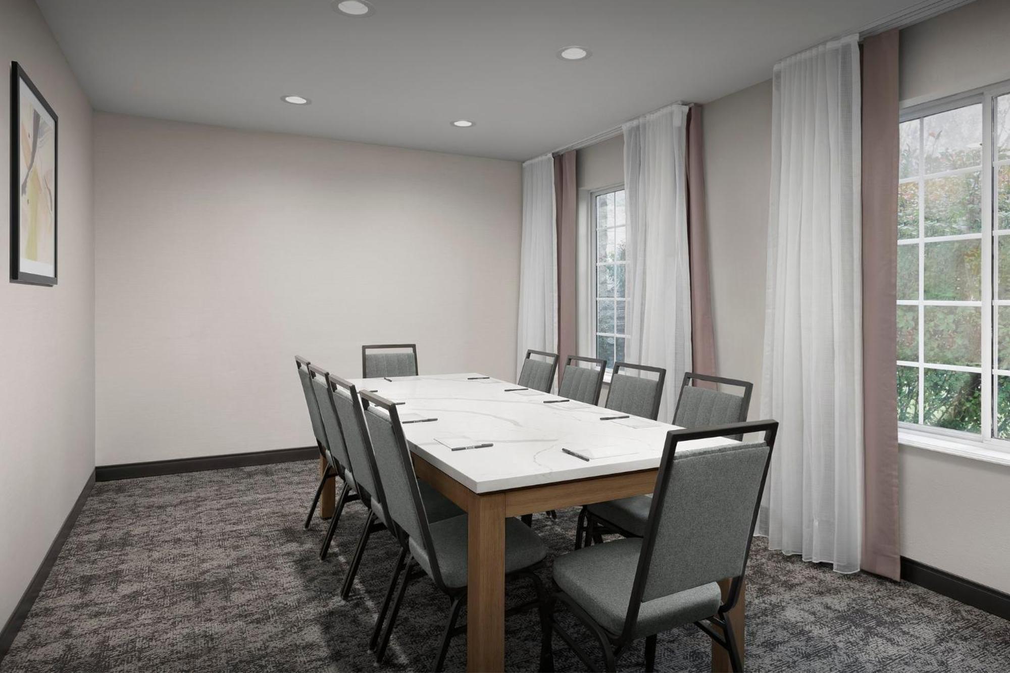 Staybridge Suites Raleigh-Durham Airport-Morrisville By Ihg Екстериор снимка