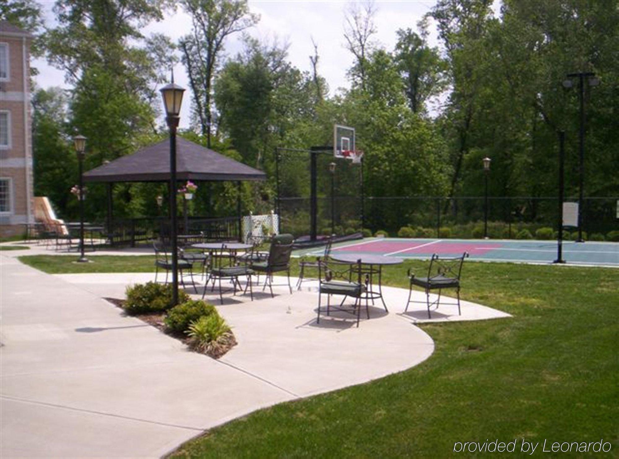 Staybridge Suites Raleigh-Durham Airport-Morrisville By Ihg Екстериор снимка