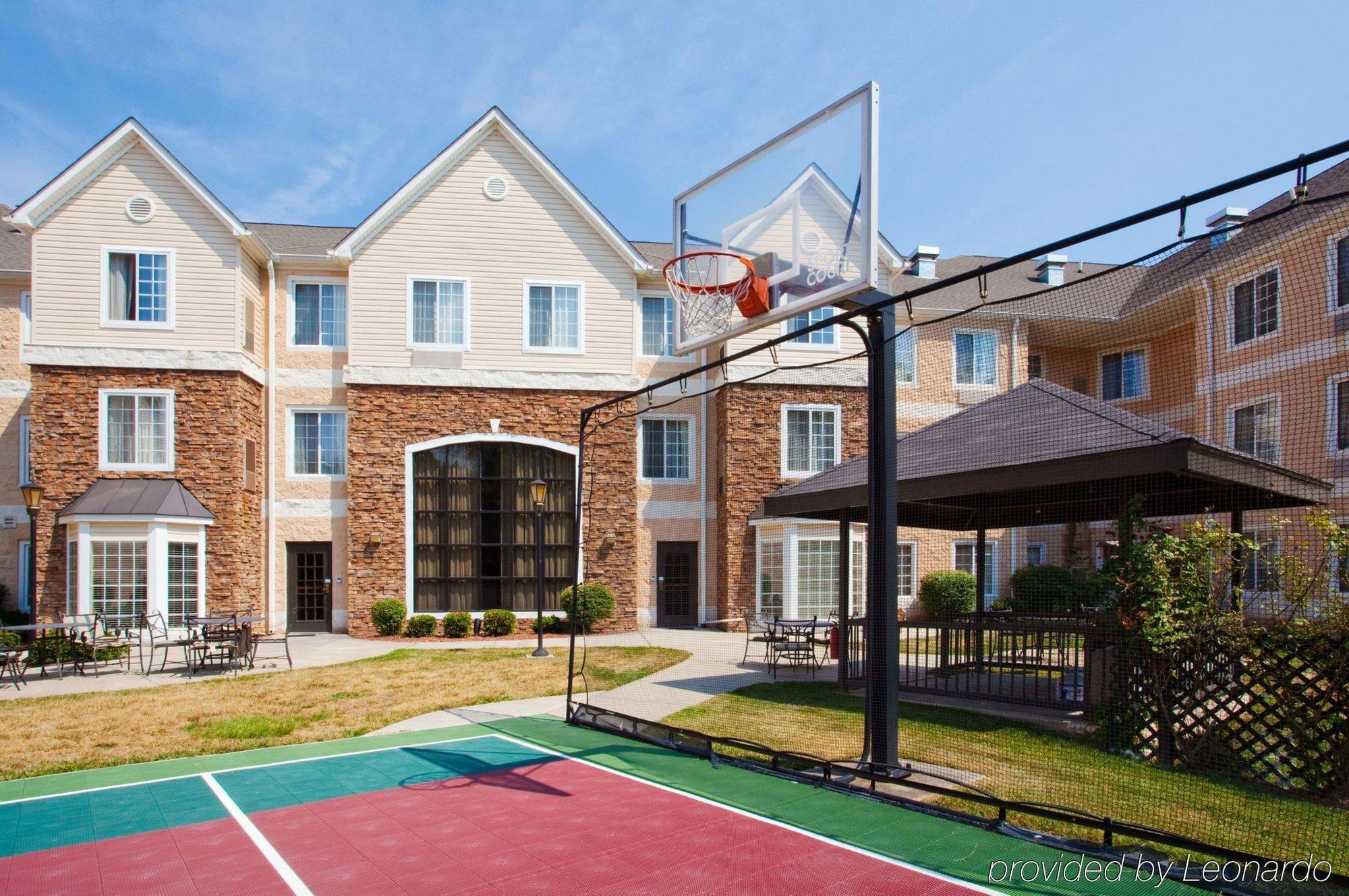 Staybridge Suites Raleigh-Durham Airport-Morrisville By Ihg Екстериор снимка