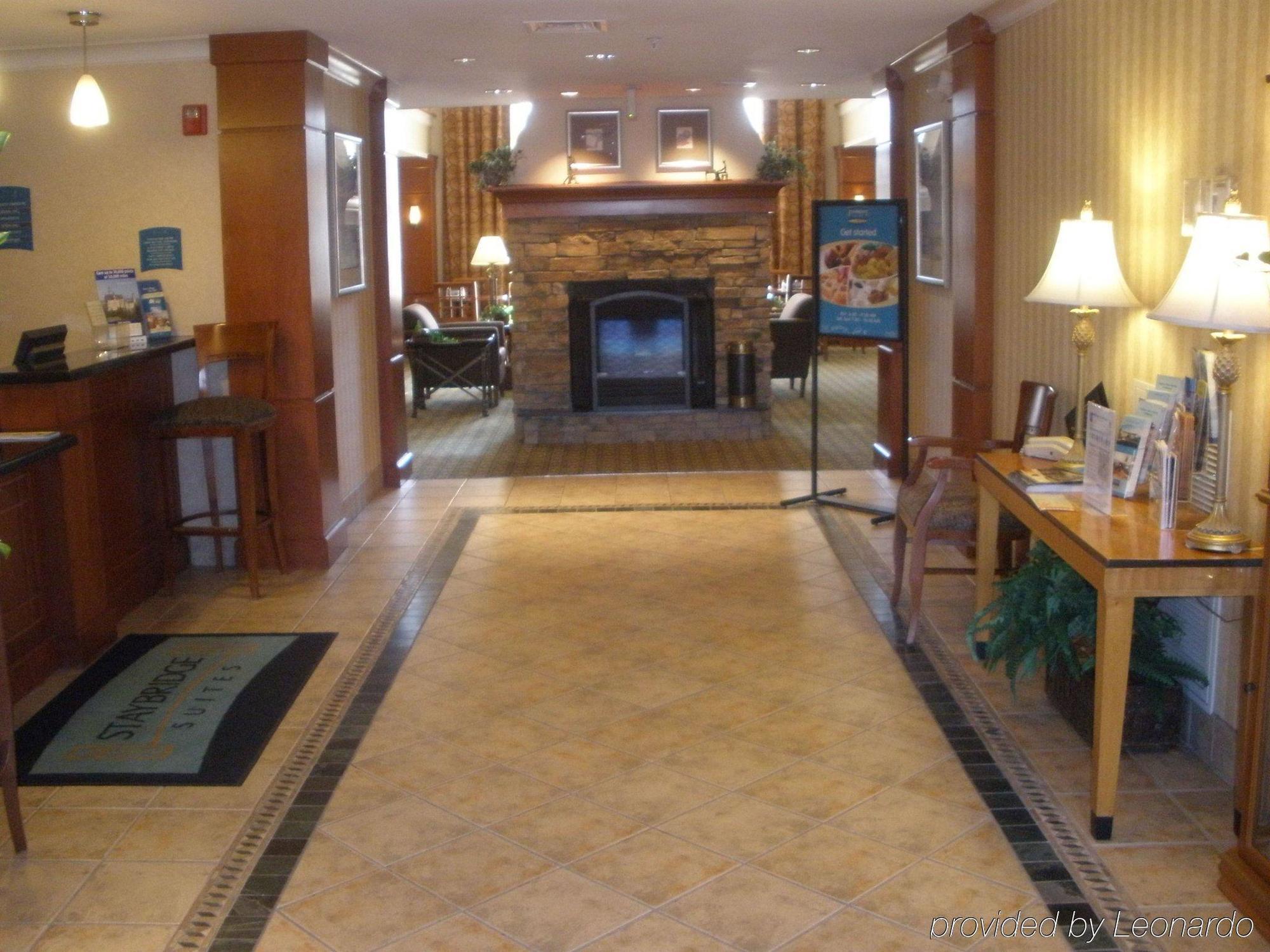Staybridge Suites Raleigh-Durham Airport-Morrisville By Ihg Екстериор снимка