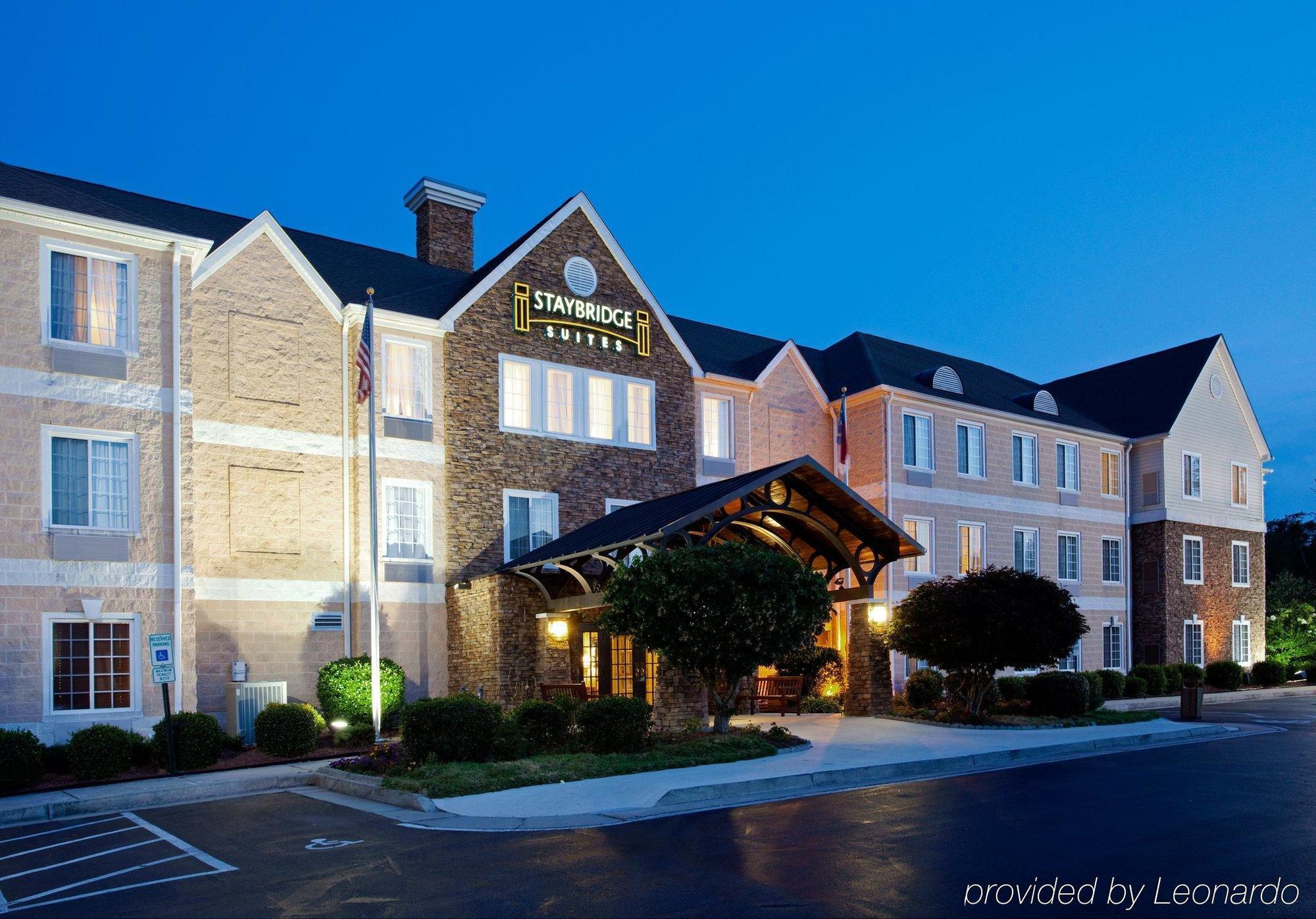 Staybridge Suites Raleigh-Durham Airport-Morrisville By Ihg Екстериор снимка