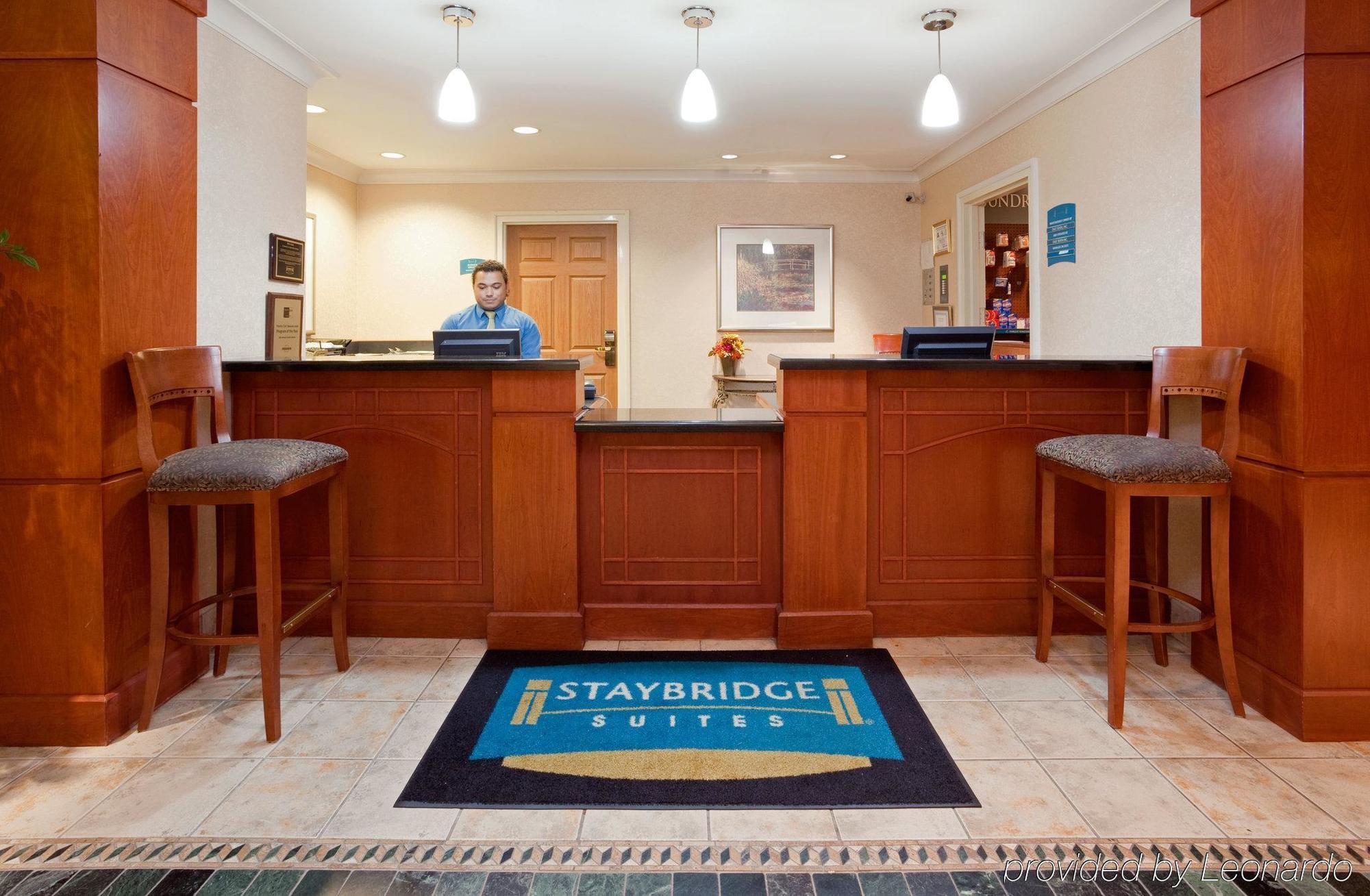Staybridge Suites Raleigh-Durham Airport-Morrisville By Ihg Екстериор снимка