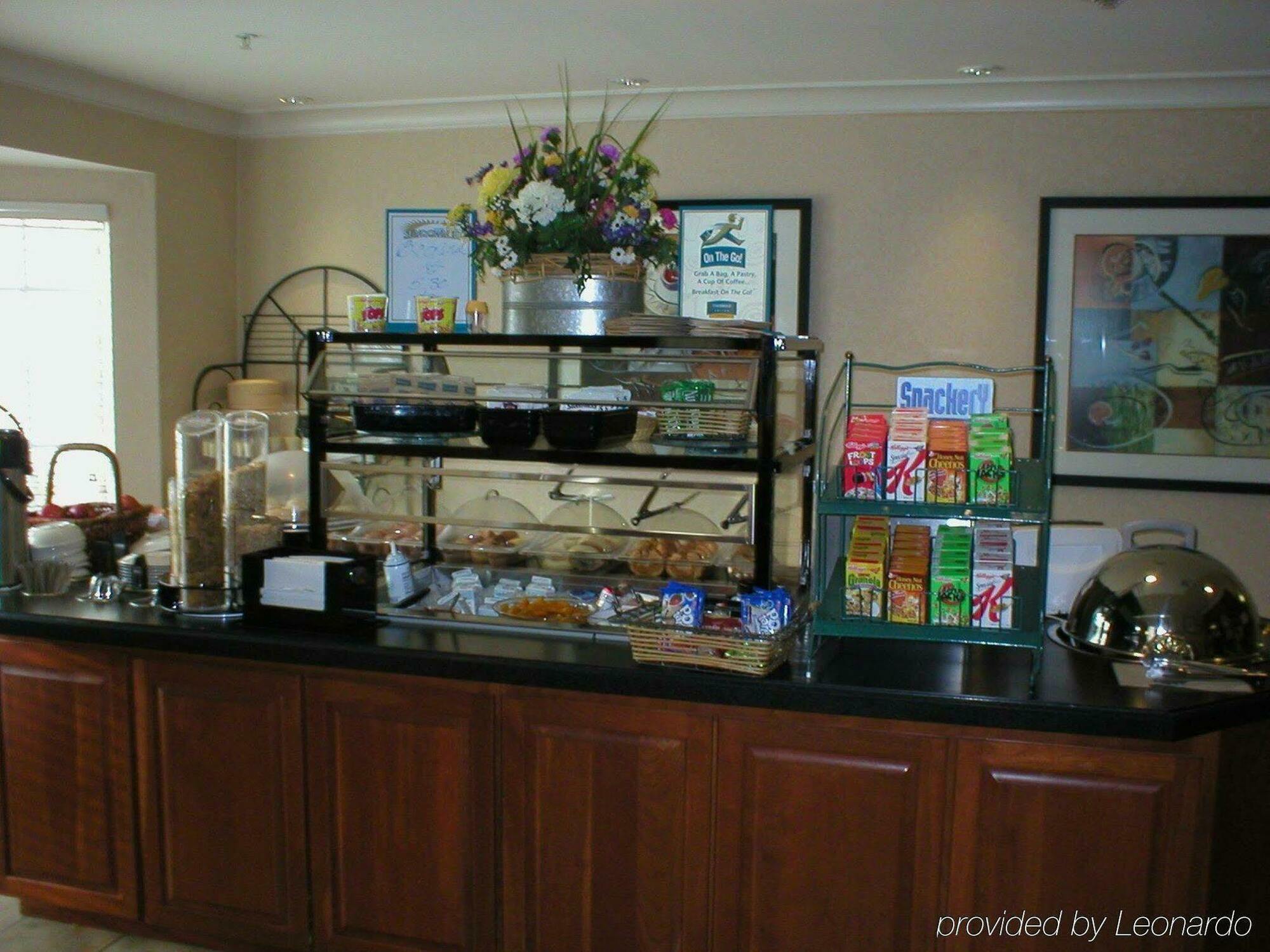 Staybridge Suites Raleigh-Durham Airport-Morrisville By Ihg Екстериор снимка