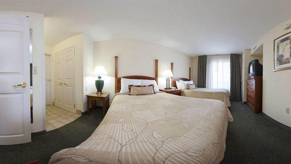 Staybridge Suites Raleigh-Durham Airport-Morrisville By Ihg Екстериор снимка