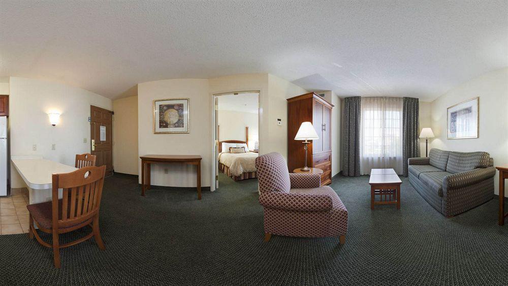Staybridge Suites Raleigh-Durham Airport-Morrisville By Ihg Екстериор снимка